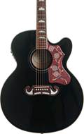 Epiphone 2023 J-200EC Studio Black (Pre-Owned) #2312237800