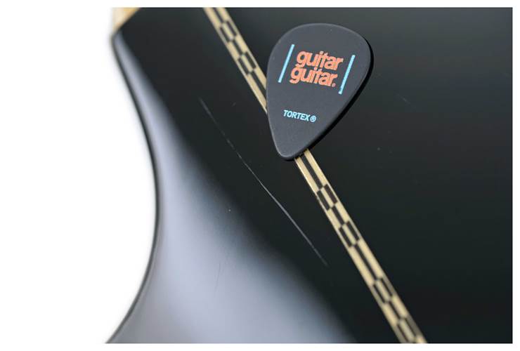Epiphone 2023 J-200EC Studio Black (Pre-Owned) #2312237800 Epiphone 2023 J-200EC Studio Black (Pre-Owned) #2312237800