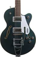 Gretsch 2021 G5655T Electromatic Center Block Junior Bigsby Jade Grey Metallic (Pre-Owned) #CYGC21051308