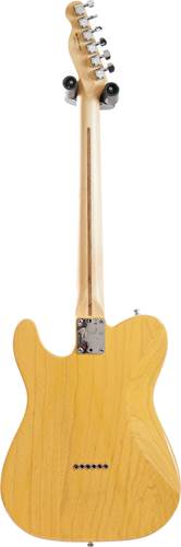 Fender 2014 American Deluxe Telecaster Ash Maple Fingerboard Butterscotch Blonde (Pre-Owned) #US14014807 Fender 2014 American Deluxe Telecaster Ash Maple Fingerboard Butterscotch Blonde (Pre-Owned) #US14014807