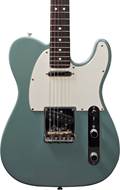 Fender 2019 American Professional Tele Sonic Grey Rosewood Fingerboard (Pre-Owned) #US19091910