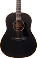 Taylor American Dream AD17e Blacktop (Pre-Owned) #1209241051
