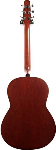 Seagull Entourage Folk Burnt Umber QIT (Pre-Owned) #041886000677 Seagull Entourage Folk Burnt Umber QIT (Pre-Owned) #041886000677