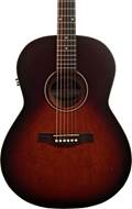 Seagull Entourage Folk Burnt Umber QIT (Pre-Owned) #041886000677