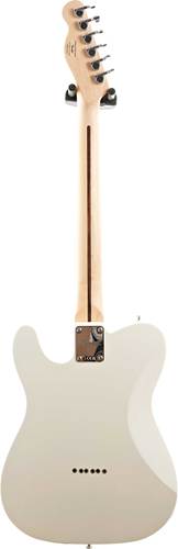 Squier 2021 Affinity Telecaster Olympic White Indian Laurel Fingerboard (Pre-Owned) #CSSF20014384 Squier 2021 Affinity Telecaster Olympic White Indian Laurel Fingerboard (Pre-Owned) #CSSF20014384