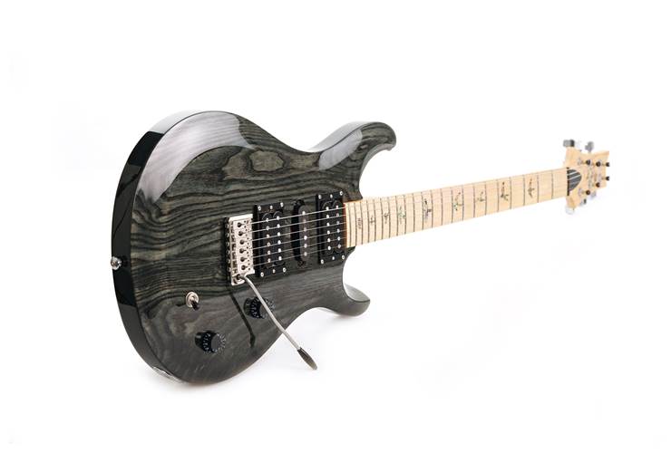 PRS 2023 SE Swamp Ash Special Charcoal (Pre-Owned) #CTIF071968 PRS 2023 SE Swamp Ash Special Charcoal (Pre-Owned) #CTIF071968