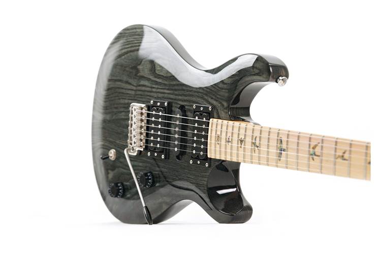 PRS 2023 SE Swamp Ash Special Charcoal (Pre-Owned) #CTIF071968 PRS 2023 SE Swamp Ash Special Charcoal (Pre-Owned) #CTIF071968