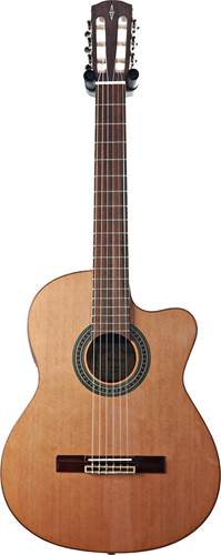 Alvarez Artist Series AC65CE Classical (Pre-Owned) #E23002025 Alvarez Artist Series AC65CE Classical (Pre-Owned) #E23002025