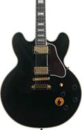 Epiphone 2023 B.B. King Lucille Ebony (Pre-Owned) #23101510549