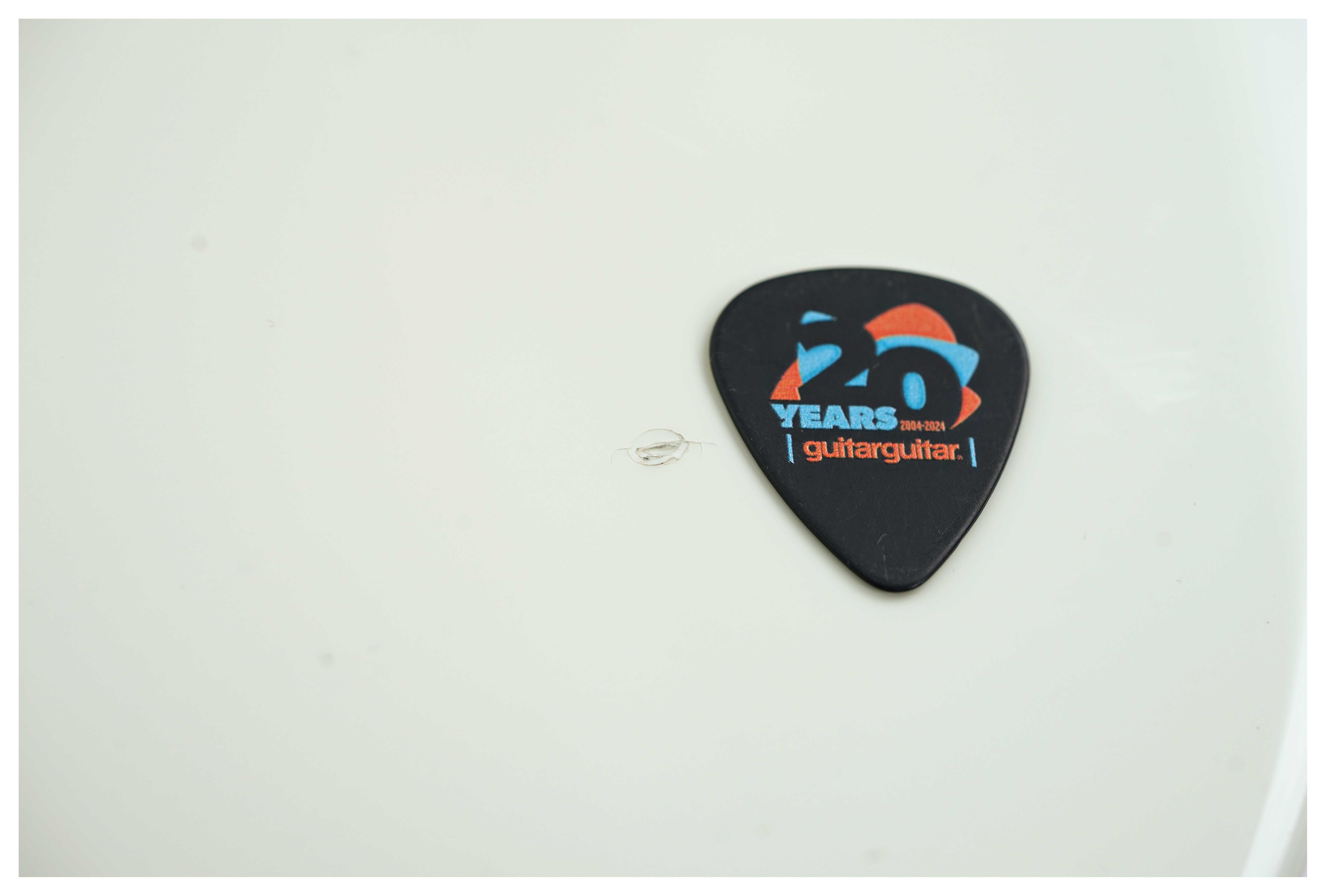 Suhr 2024 Classic T Olympic White Alder Rosewood Fingerboard (Pre-Owned) #75066