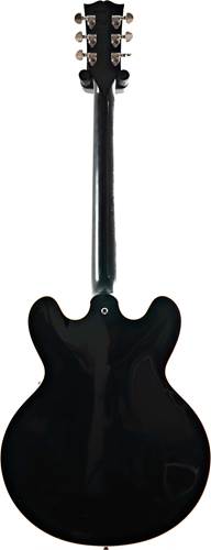 Gibson 1988 ES-335 Dot Ebony (Pre-Owned) #82988512 Gibson 1988 ES-335 Dot Ebony (Pre-Owned) #82988512