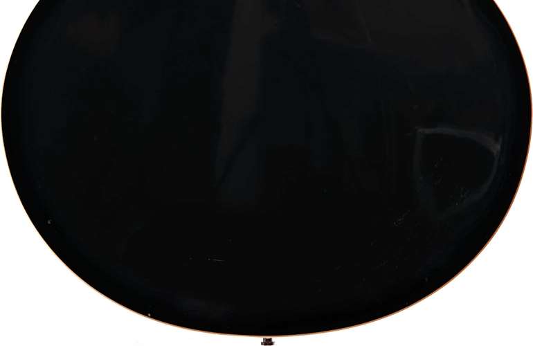 Gibson 1988 ES-335 Dot Ebony (Pre-Owned) #82988512 Gibson 1988 ES-335 Dot Ebony (Pre-Owned) #82988512