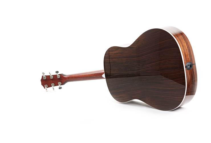 Taylor 2022 417e-R Grand Pacific Tobacco Sunburst (Pre-Owned) #1211302058 Taylor 2022 417e-R Grand Pacific Tobacco Sunburst (Pre-Owned) #1211302058