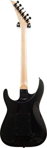 Jackson 2024 JS11 Dinky Black Amaranth Fingerboard (Pre-Owned) #CWJ2416904 Jackson 2024 JS11 Dinky Black Amaranth Fingerboard (Pre-Owned) #CWJ2416904