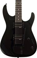 Jackson 2024 JS11 Dinky Black Amaranth Fingerboard (Pre-Owned) #CWJ2416904