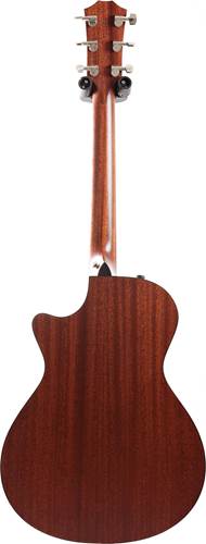 Taylor 2016 322ce ES2 Grand Concert (Pre-Owned) #1111305056 Taylor 2016 322ce ES2 Grand Concert (Pre-Owned) #1111305056