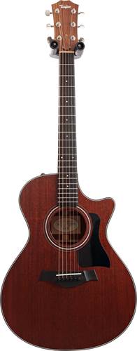 Taylor 2016 322ce ES2 Grand Concert (Pre-Owned) #1111305056 Taylor 2016 322ce ES2 Grand Concert (Pre-Owned) #1111305056