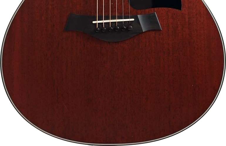 Taylor 2016 322ce ES2 Grand Concert (Pre-Owned) #1111305056 Taylor 2016 322ce ES2 Grand Concert (Pre-Owned) #1111305056