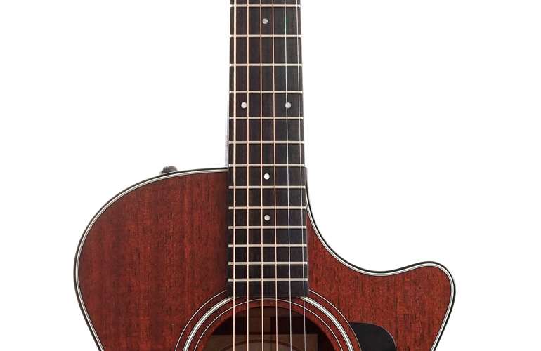 Taylor 2016 322ce ES2 Grand Concert (Pre-Owned) #1111305056 Taylor 2016 322ce ES2 Grand Concert (Pre-Owned) #1111305056