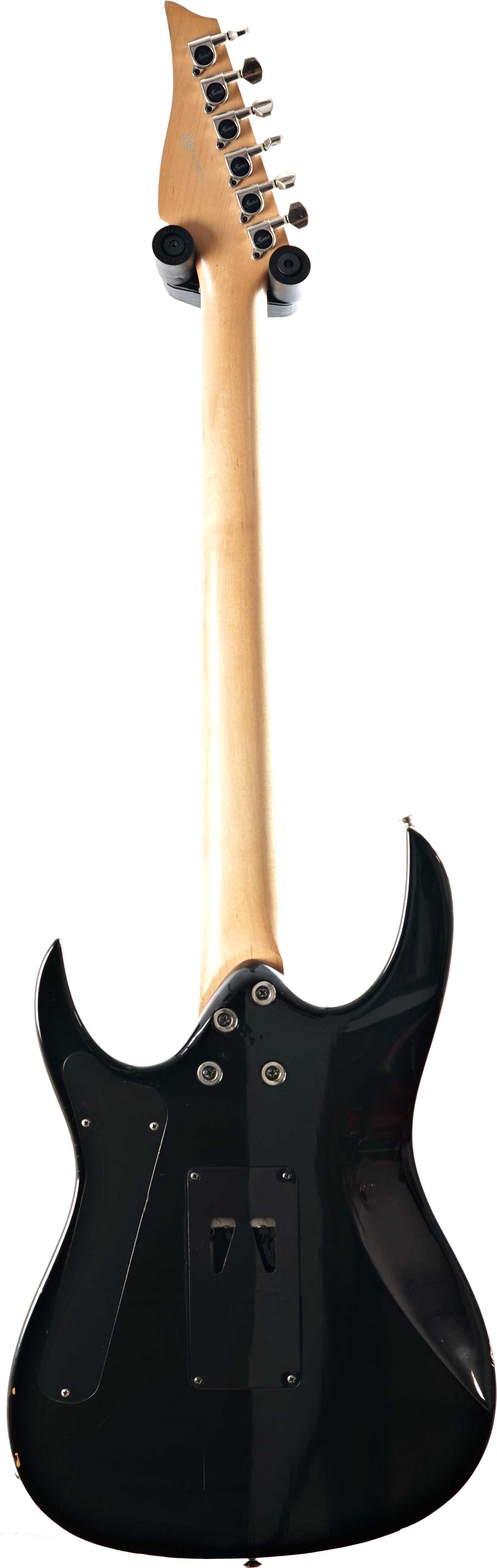 Maverick F1 Black (Pre-Owned) #00920
