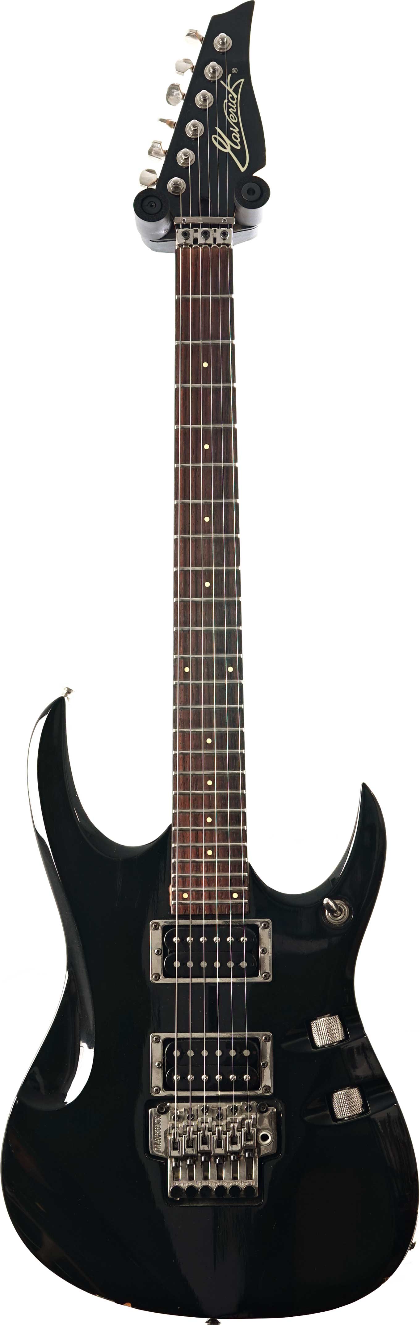 Maverick F1 Black (Pre-Owned) #00920