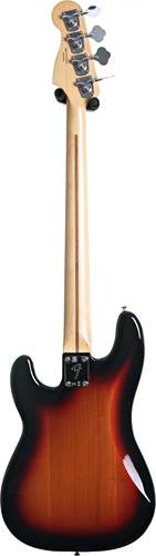 Fender 2023 Player Precision Bass 3-Color Sunburst Maple Fingerboard (Pre-Owned) #MX23026261 Fender 2023 Player Precision Bass 3-Color Sunburst Maple Fingerboard (Pre-Owned) #MX23026261