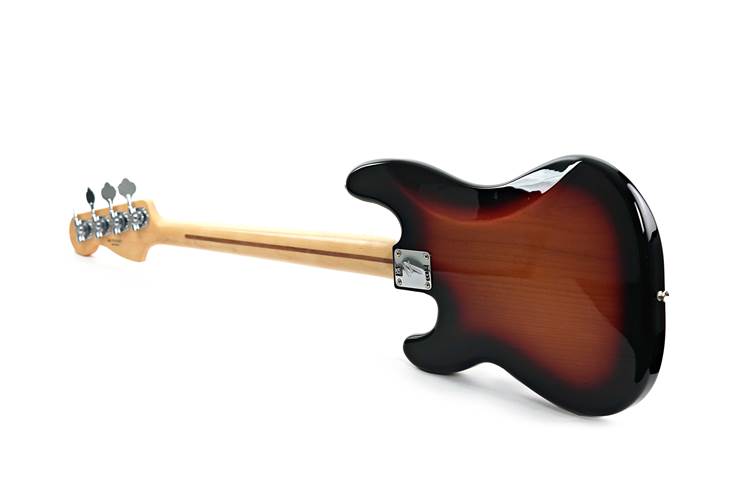 Fender 2023 Player Precision Bass 3-Color Sunburst Maple Fingerboard (Pre-Owned) #MX23026261 Fender 2023 Player Precision Bass 3-Color Sunburst Maple Fingerboard (Pre-Owned) #MX23026261