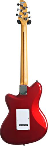 Ibanez 2021 TM730 J-Line Talman Candy Apple (Pre-Owned) #F2133411 Ibanez 2021 TM730 J-Line Talman Candy Apple (Pre-Owned) #F2133411
