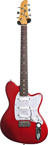 Ibanez 2021 TM730 J-Line Talman Candy Apple (Pre-Owned) #F2133411 Ibanez 2021 TM730 J-Line Talman Candy Apple (Pre-Owned) #F2133411