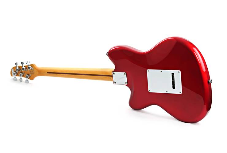Ibanez 2021 TM730 J-Line Talman Candy Apple (Pre-Owned) #F2133411 Ibanez 2021 TM730 J-Line Talman Candy Apple (Pre-Owned) #F2133411