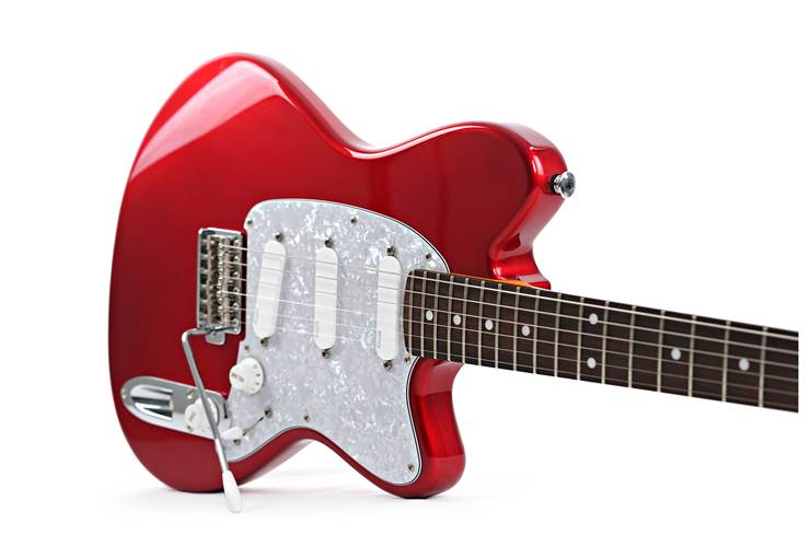 Ibanez 2021 TM730 J-Line Talman Candy Apple (Pre-Owned) #F2133411 Ibanez 2021 TM730 J-Line Talman Candy Apple (Pre-Owned) #F2133411