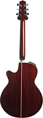 Takamine 2002 EF261SX AN (Pre-Owned) #02042060 Takamine 2002 EF261SX AN (Pre-Owned) #02042060