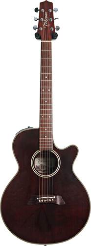 Takamine 2002 EF261SX AN (Pre-Owned) #02042060 Takamine 2002 EF261SX AN (Pre-Owned) #02042060