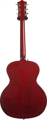 Guild 2023 T-50 Slim Limited Edition Cherry (Pre-Owned) #KSG2307227 Guild 2023 T-50 Slim Limited Edition Cherry (Pre-Owned) #KSG2307227