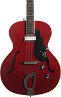 Guild 2023 T-50 Slim Limited Edition Cherry (Pre-Owned) #KSG2307227