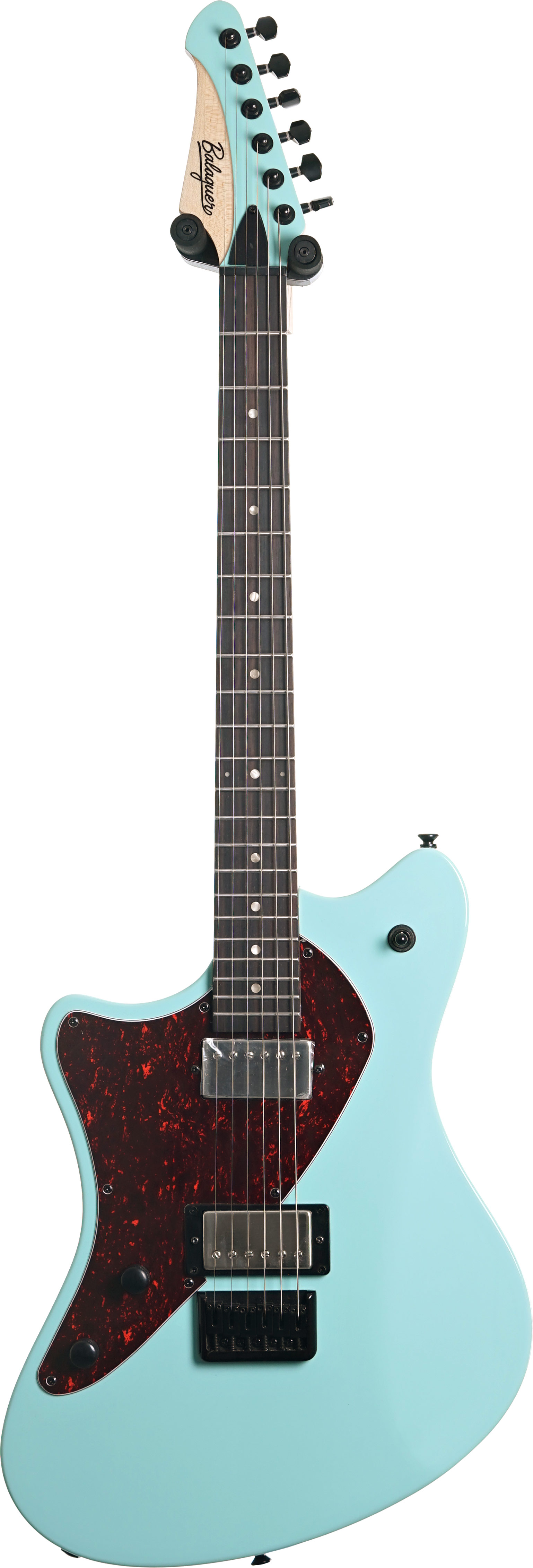 Balaguer 2019 Standard Series Espada Gloss Sky Blue Left Handed (Pre-Owned) #19001