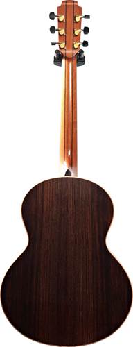 Lowden S32 Indian Rosewood/Sitka Spruce (Pre-Owned) #15598 Lowden S32 Indian Rosewood/Sitka Spruce (Pre-Owned) #15598