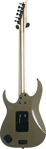 Ibanez 2024 RGR5130 Prestige Khaki Metallic (Pre-Owned) #F2419873 Ibanez 2024 RGR5130 Prestige Khaki Metallic (Pre-Owned) #F2419873