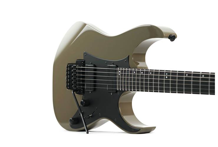 Ibanez 2024 RGR5130 Prestige Khaki Metallic (Pre-Owned) #F2419873 Ibanez 2024 RGR5130 Prestige Khaki Metallic (Pre-Owned) #F2419873