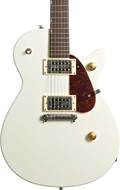 Gretsch Streamliner Jet Club Vintage White (Pre-Owned) #ISG191102113