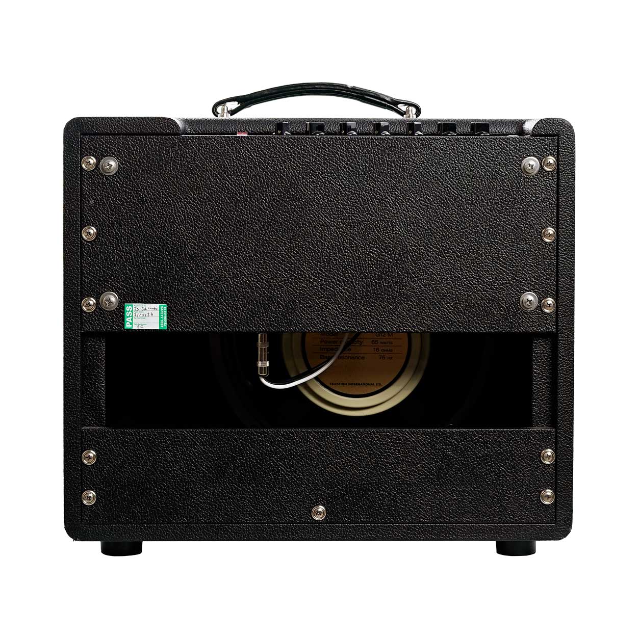 Friedman JJ-JUNIOR Jerry Cantrell 20W Combo Valve Amp (Pre-Owned) #3671905021