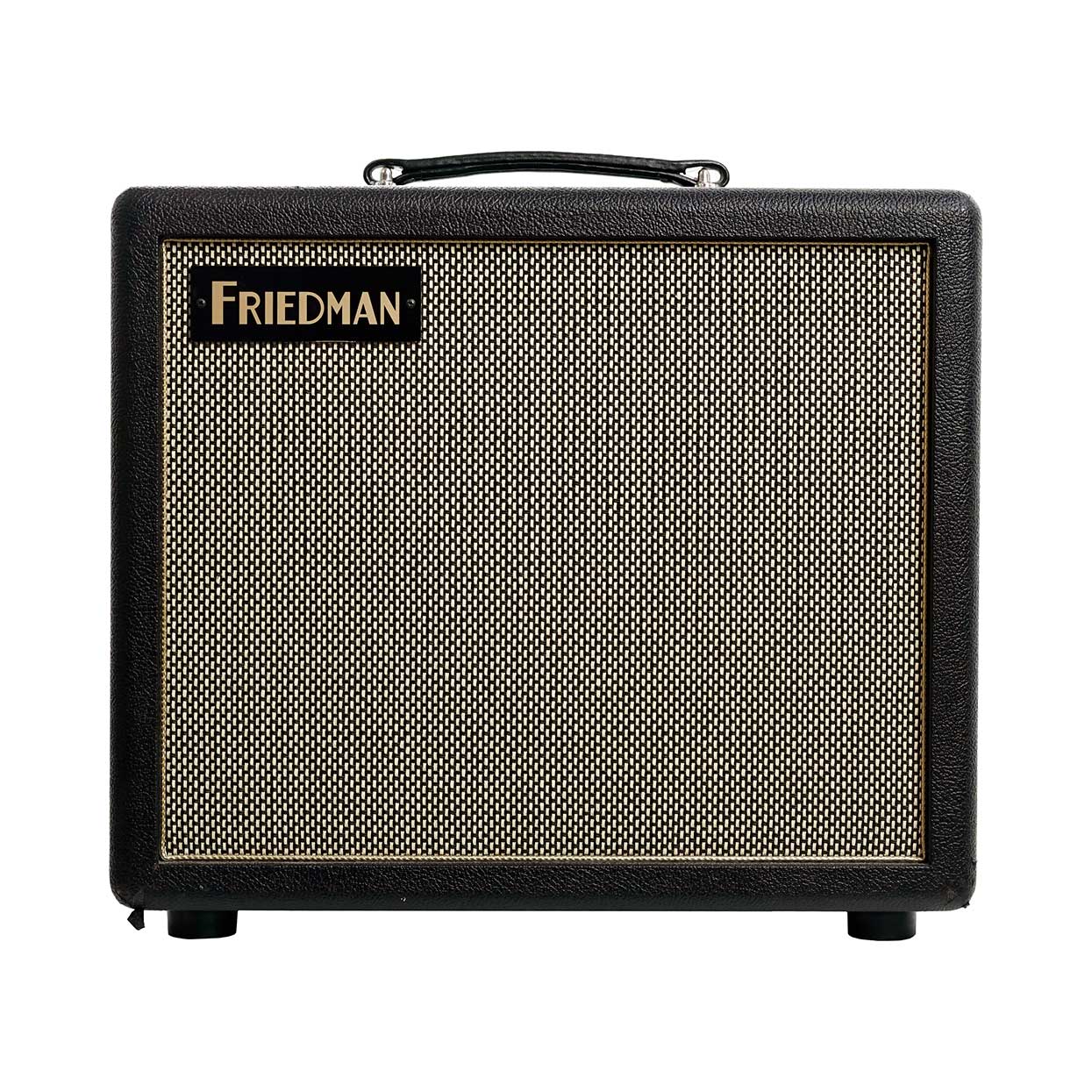 Friedman JJ-JUNIOR Jerry Cantrell 20W Combo Valve Amp (Pre-Owned) #3671905021
