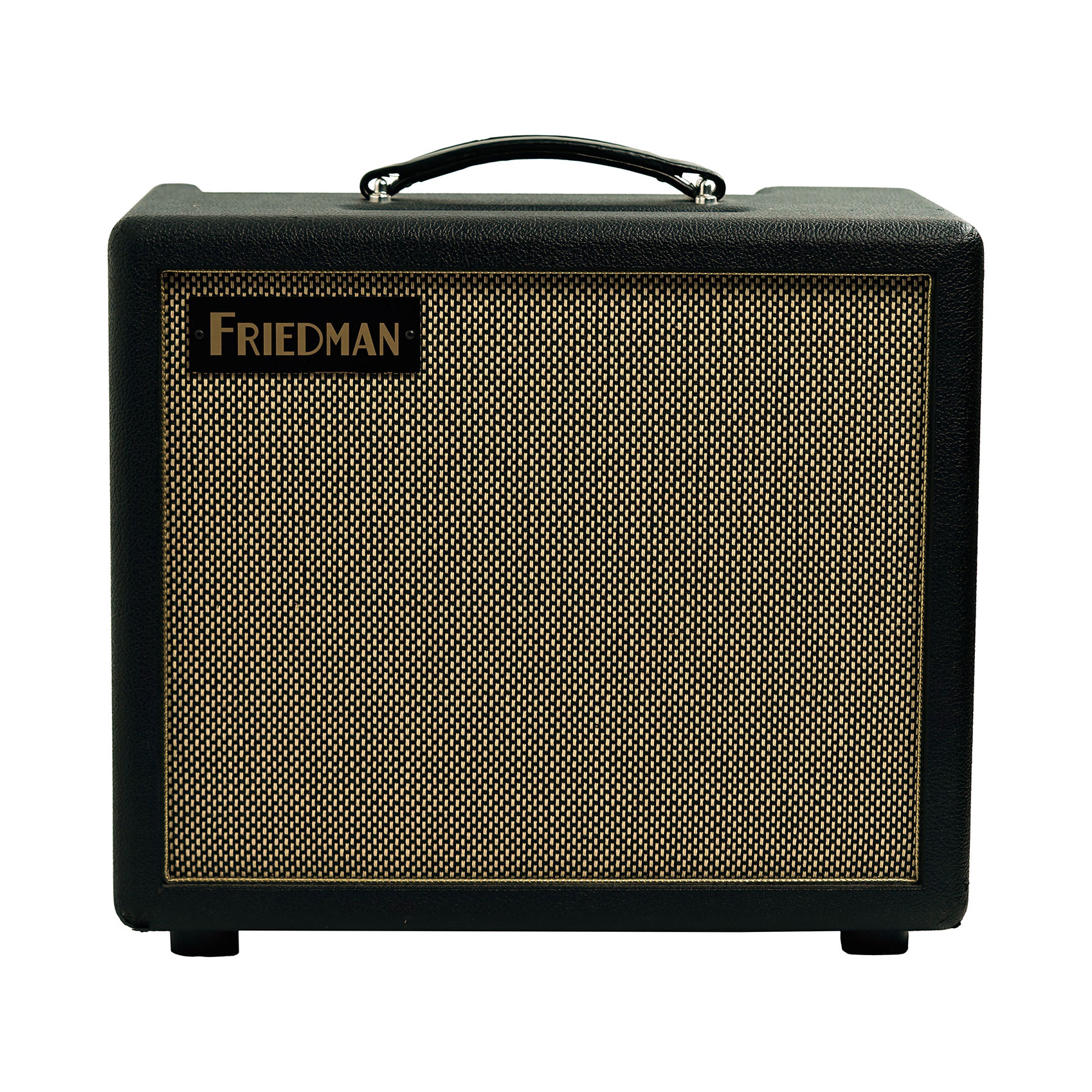 Friedman JJ- JUNIOR Jerry Cantrell 20W Combo Valve Amp (Pre-Owned) #3671905021