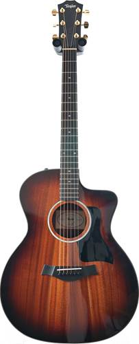 Taylor 200 Deluxe Series 224ce-K Deluxe Grand Auditorium (Pre-Owned) #2212142108 Taylor 200 Deluxe Series 224ce-K Deluxe Grand Auditorium (Pre-Owned) #2212142108