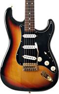 Fender Stratocaster ST62 Made in Japan 3 Tone Sunburst (Pre-Owned) #S012519
