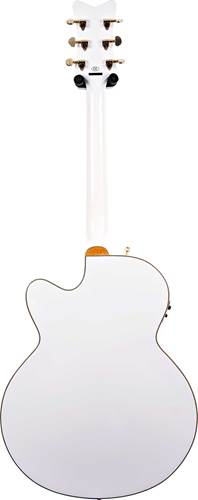 Gretsch 2017 G5022CWFE Rancher Falcon Jumbo Electric White (Pre-Owned) #IS171206605 Gretsch 2017 G5022CWFE Rancher Falcon Jumbo Electric White (Pre-Owned) #IS171206605