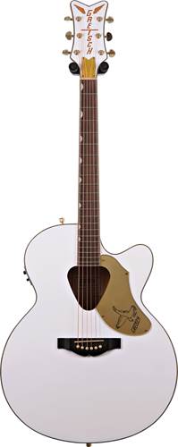 Gretsch 2017 G5022CWFE Rancher Falcon Jumbo Electric White (Pre-Owned) #IS171206605 Gretsch 2017 G5022CWFE Rancher Falcon Jumbo Electric White (Pre-Owned) #IS171206605