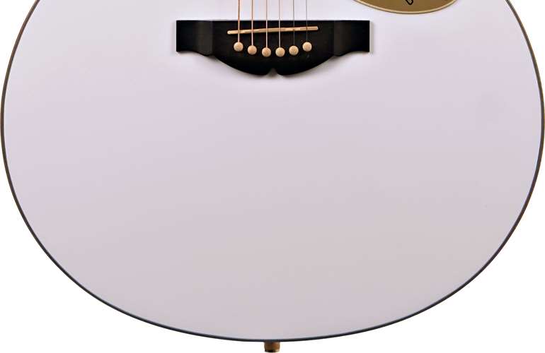 Gretsch 2017 G5022CWFE Rancher Falcon Jumbo Electric White (Pre-Owned) #IS171206605 Gretsch 2017 G5022CWFE Rancher Falcon Jumbo Electric White (Pre-Owned) #IS171206605