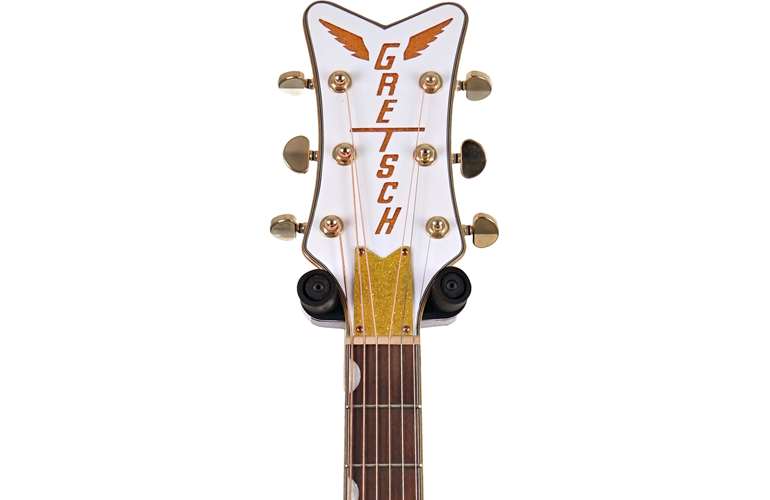 Gretsch 2017 G5022CWFE Rancher Falcon Jumbo Electric White (Pre-Owned) #IS171206605 Gretsch 2017 G5022CWFE Rancher Falcon Jumbo Electric White (Pre-Owned) #IS171206605