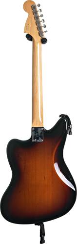 Fender 2013 Classic Player Jaguar HH Sunburst (Pre-Owned) #MX13383795 Fender 2013 Classic Player Jaguar HH Sunburst (Pre-Owned) #MX13383795